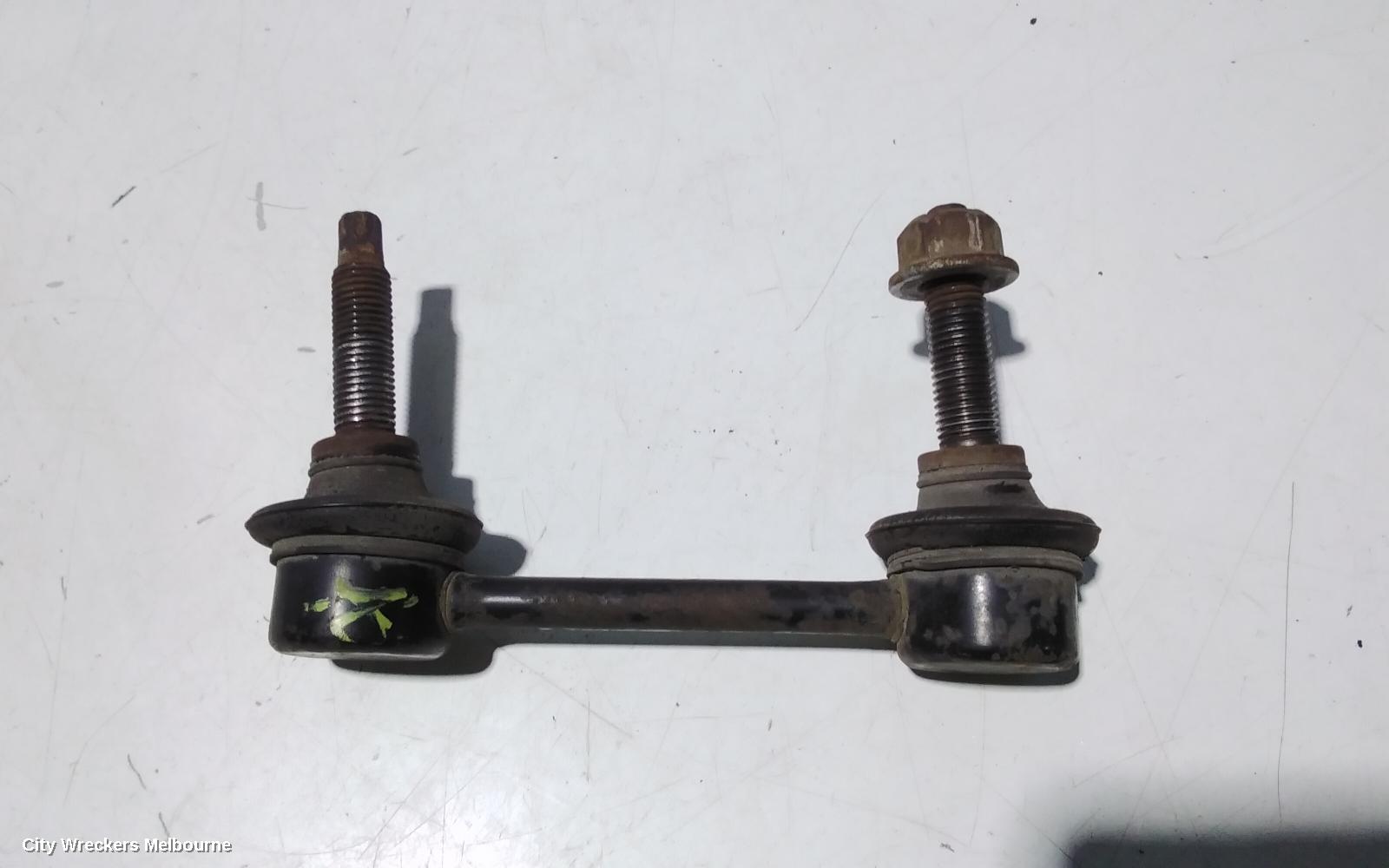 JEEP GRANDCHEROKEE REAR SWAY BAR, WK, 10/2010 - 02/2022