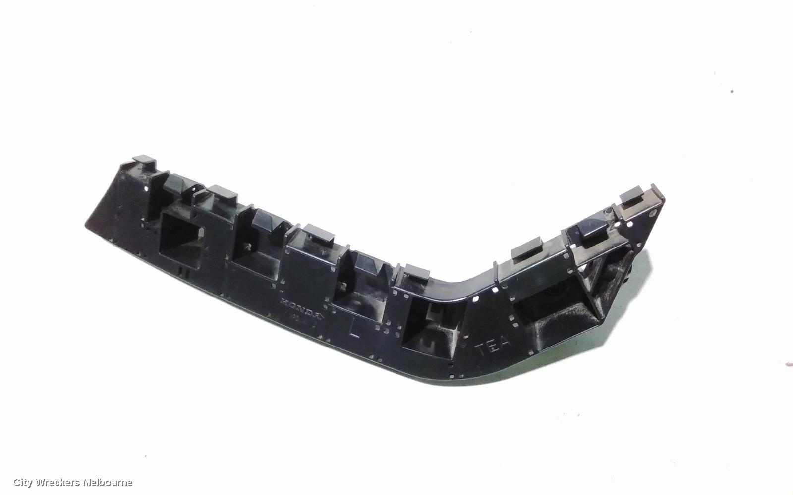 HONDA CIVIC, 10TH GEN, 05/2016 - 08/2021, LHF BAR BARCKET : 105591