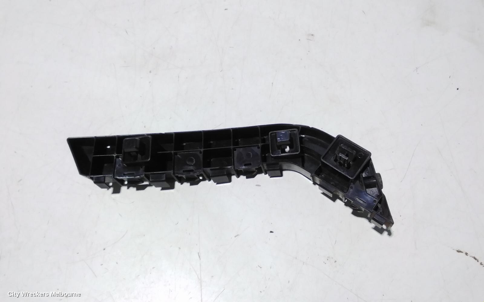 HONDA CIVIC, 10TH GEN, 05/2016 - 08/2021, LHF BAR BARCKET : 105591
