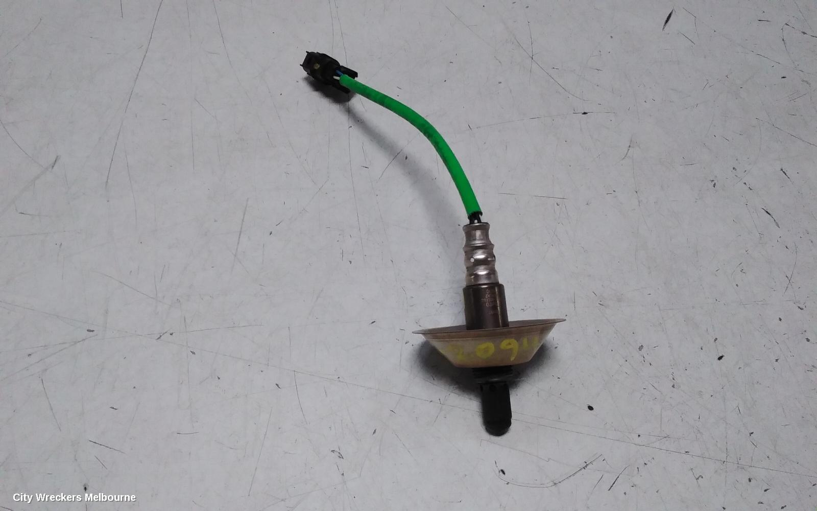 HONDA JAZZ OXYGEN SENSOR, GE 08/2008 ONWARDS06-14