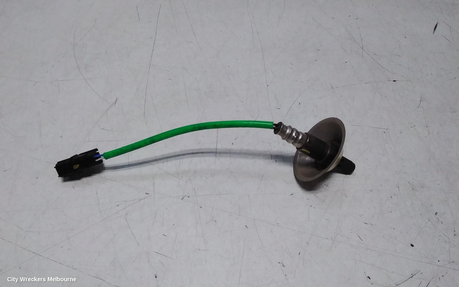 HONDA JAZZ OXYGEN SENSOR, GE 08/2008 ONWARDS06-14