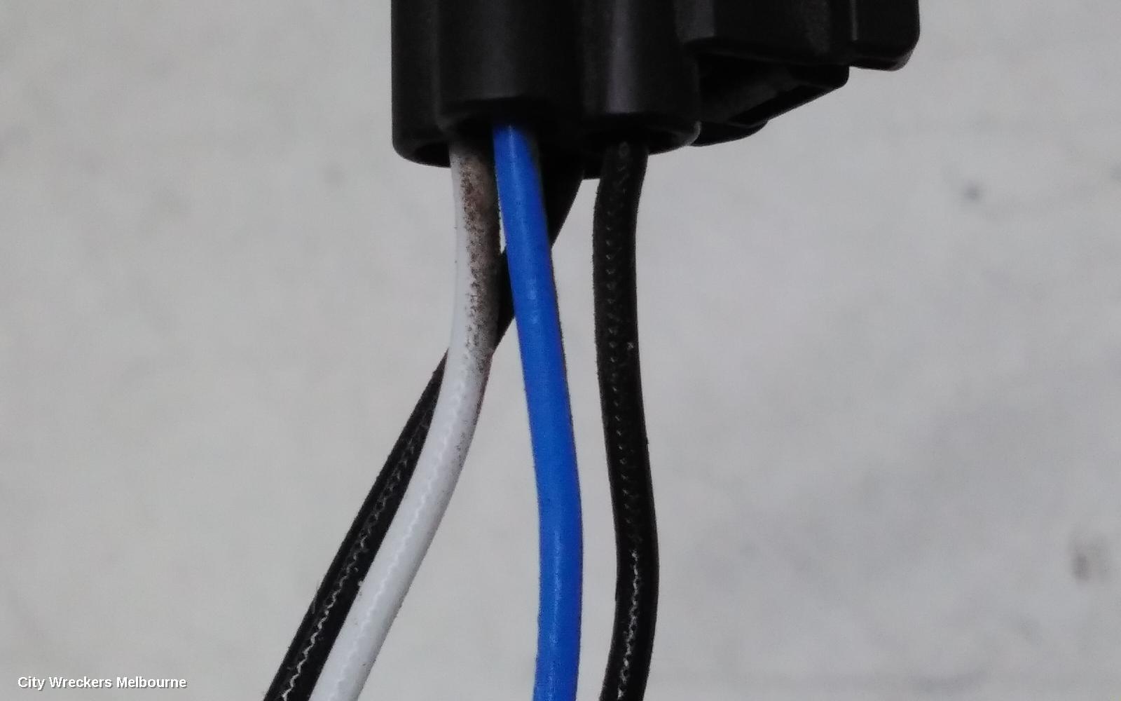 HONDA JAZZ OXYGEN SENSOR, GE 08/2008 ONWARDS06-14