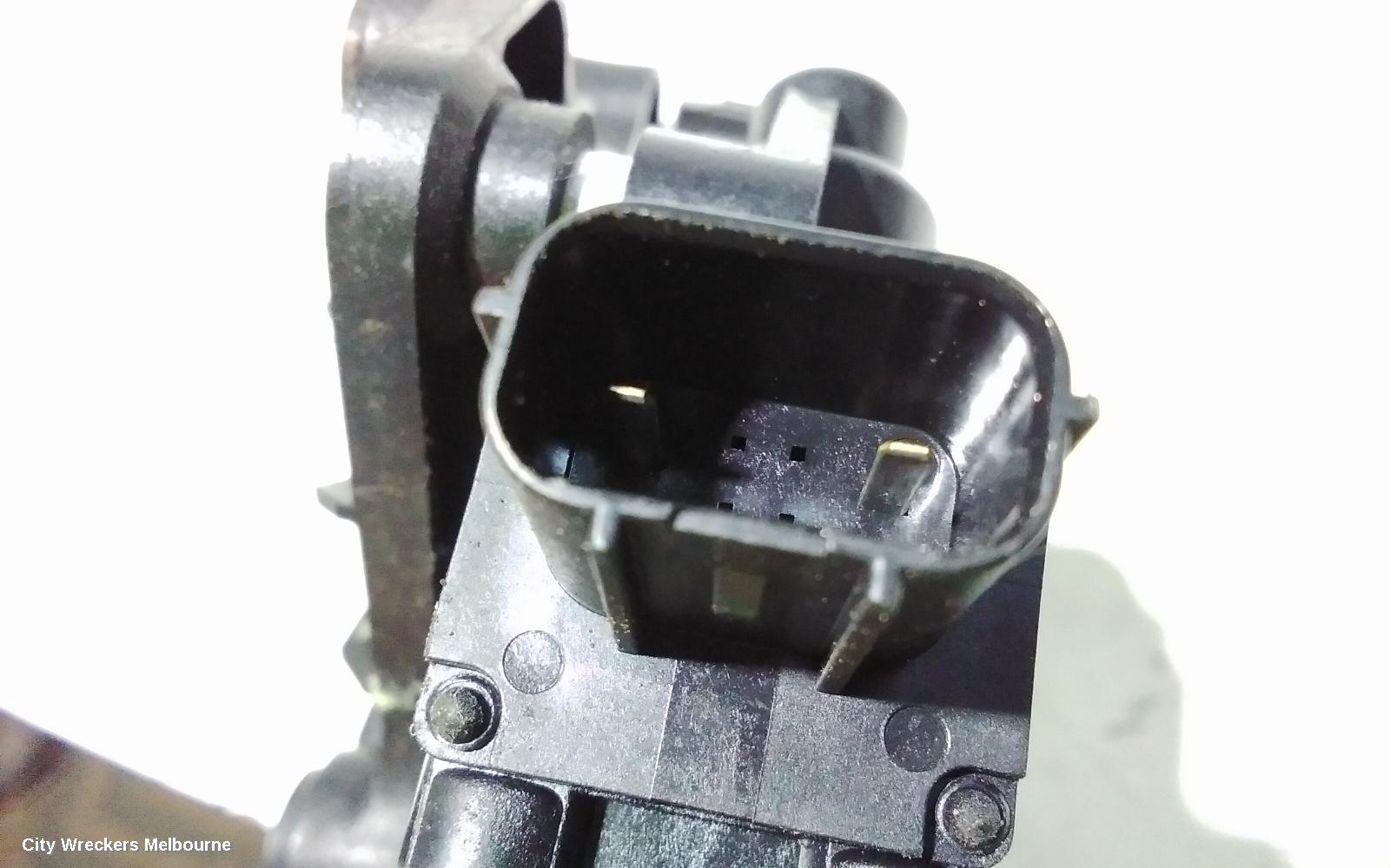 HONDA CIVIC RIGHT REAR WND REG/MOTOR, 9TH GEN, SEDAN, 02/2012 - 04/2016