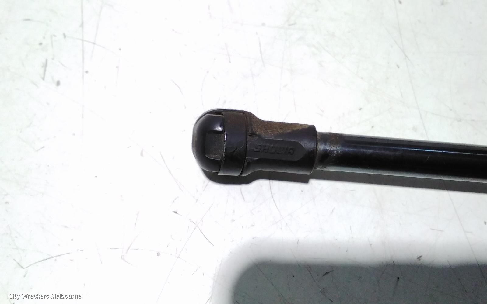MITSUBISHI PAJERO HATCH STRUT, QE, TAILGATE STRUT (PAIR), NON POWER TYPE, PAJERO SPORT, 10/2015 ONWARDS