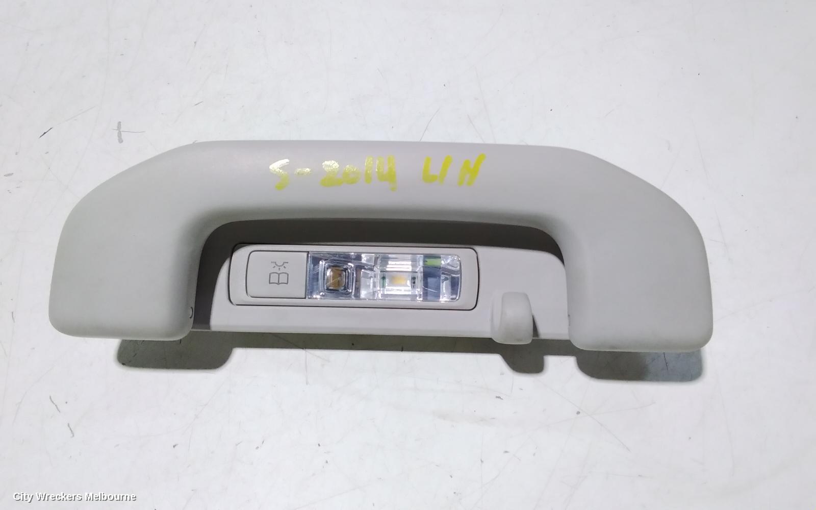 MERCEDES VITO GRAB HANDLE, 447, 03/2015 ONWARDS