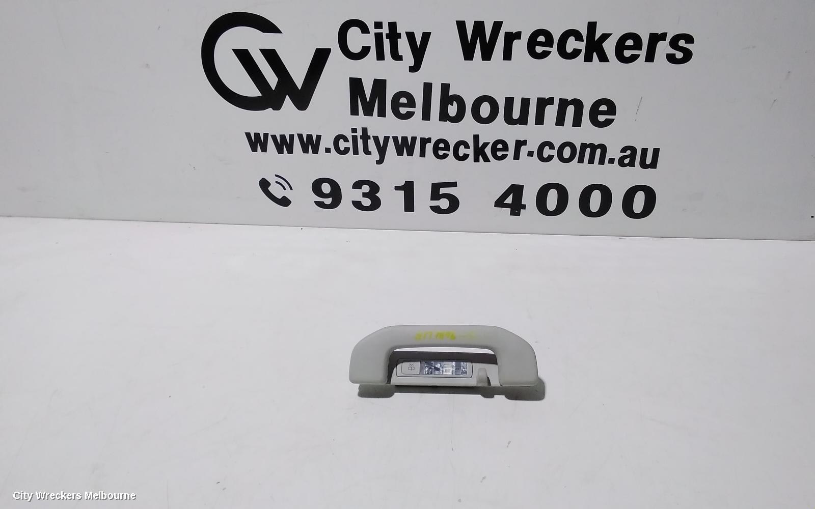 MERCEDES VITO GRAB HANDLE, 447, 03/2015 ONWARDS