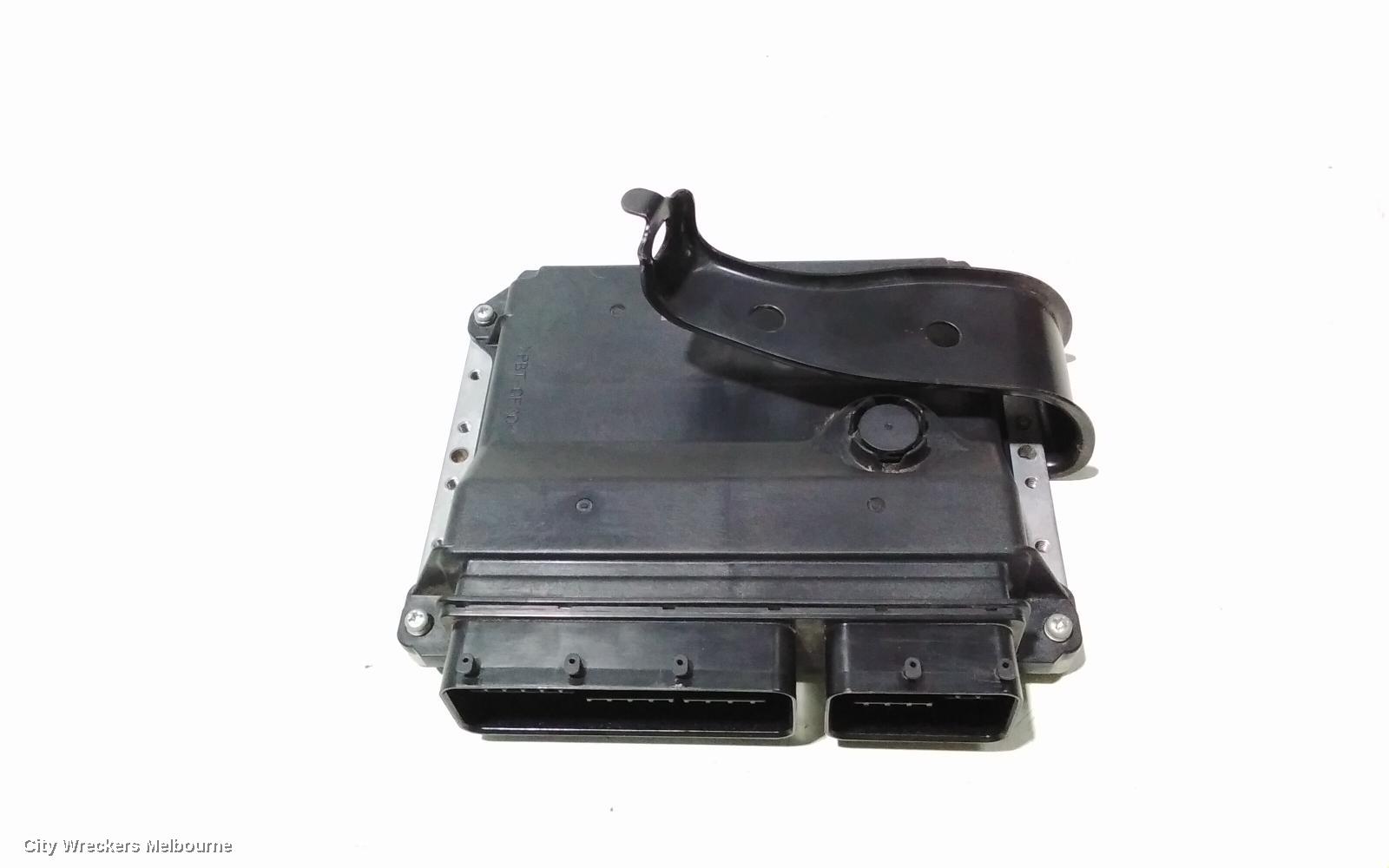 TOYOTA RAV4 ECU, ENGINE ECU, 2.2, 2AD-FTV, DIESEL, AUTO T/M, ECU ONLY, ALA49R, 12/2012 - 11/2018