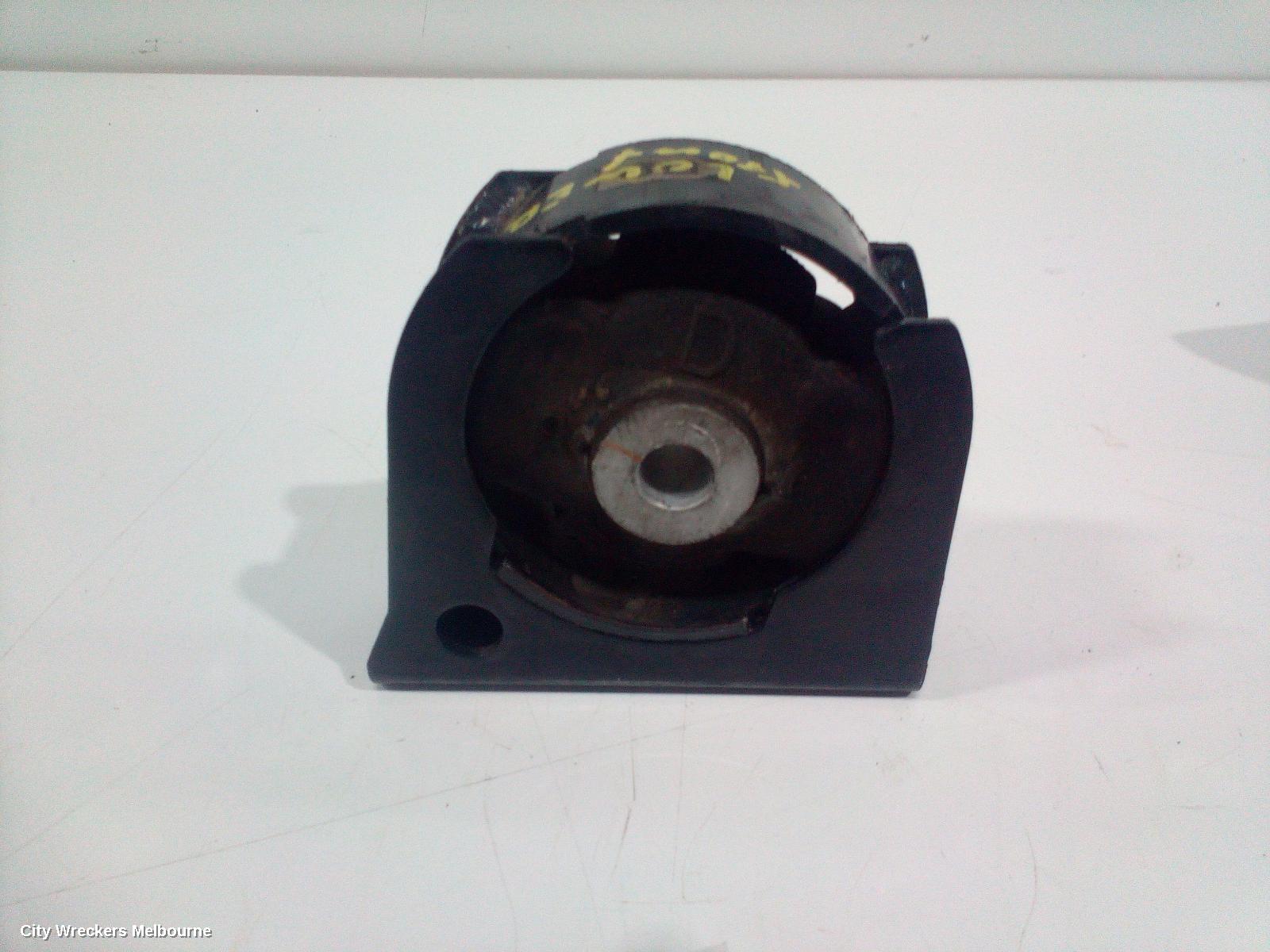 TOYOTA RAV4 MOUNT, XA40, 12/2012 - 12/2018