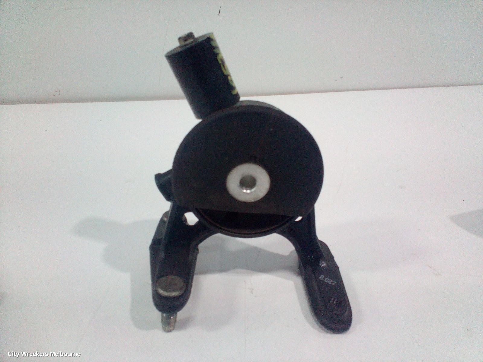 TOYOTA RAV4 MOUNT, XA40, 12/2012 - 12/2018