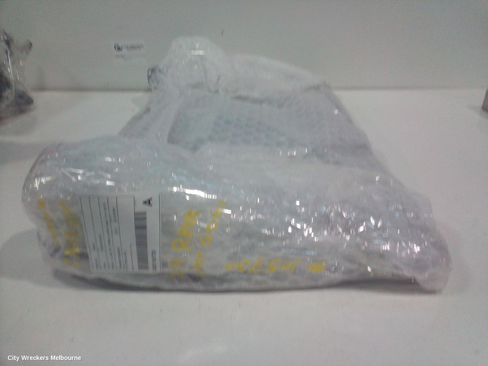TOYOTA RAV4 INTERCOOLER, DIESEL, 2.2, 2AD-FTV, TURBO, ALA49R, XA40, 12/2012 - 04/2019