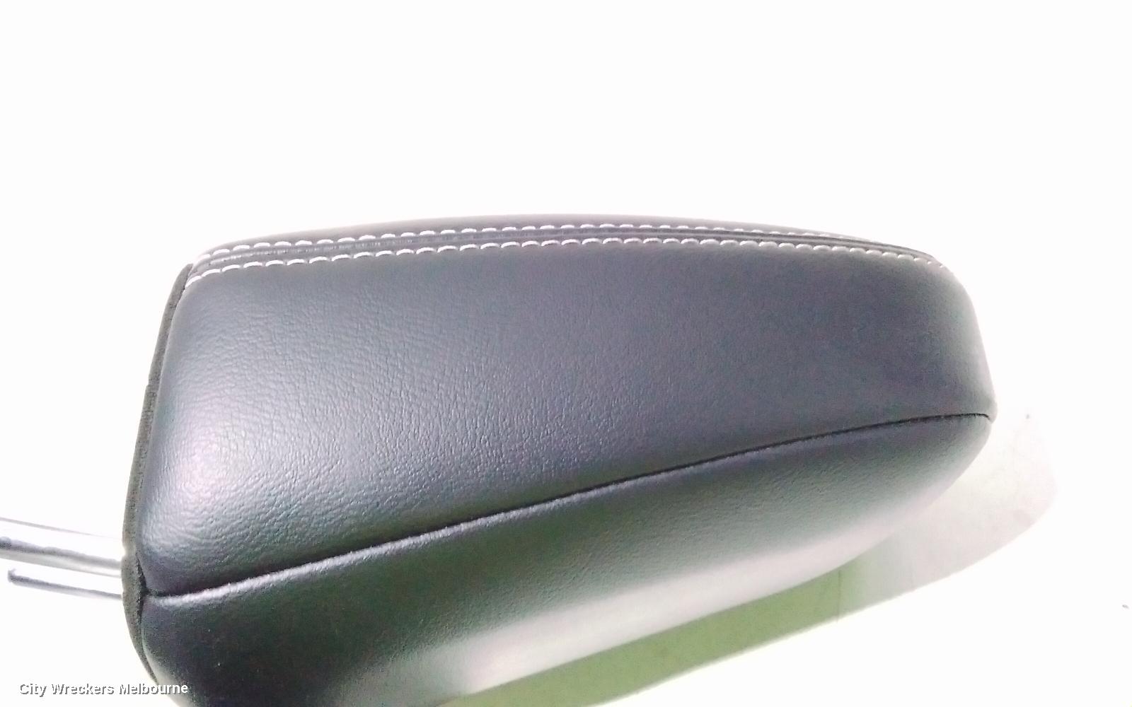 TOYOTA RAV4 HEADREST, LH FRONT, XA40, LEATHER, BEIGE, 12/2012 - 11/2018