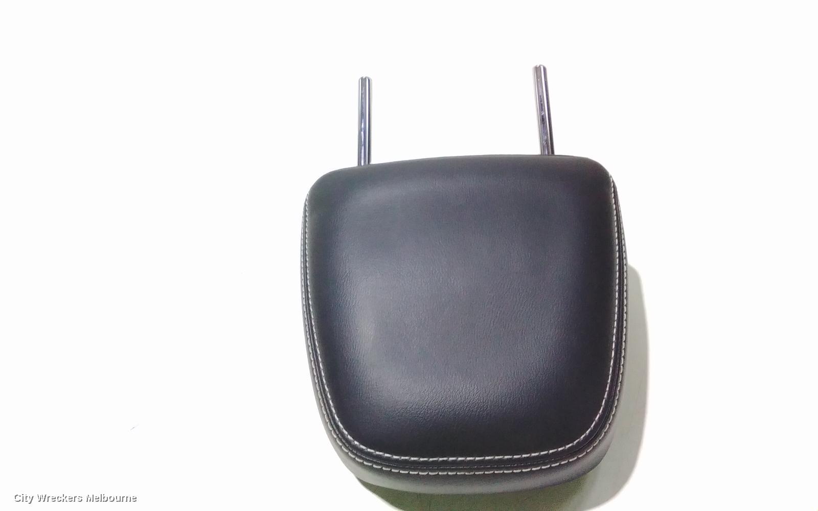 TOYOTA RAV4 HEADREST, LH FRONT, XA40, LEATHER, BEIGE, 12/2012 - 11/2018