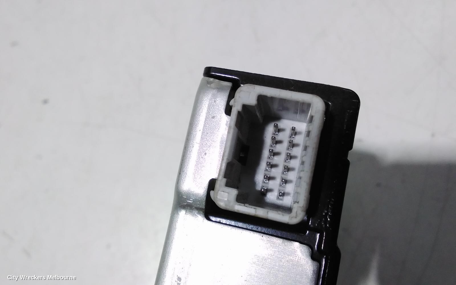 TOYOTA RAV4 REVERSE CAMERA, LANE DEPARTURE CAMERA, XA40, 12/2015 - 12/2018