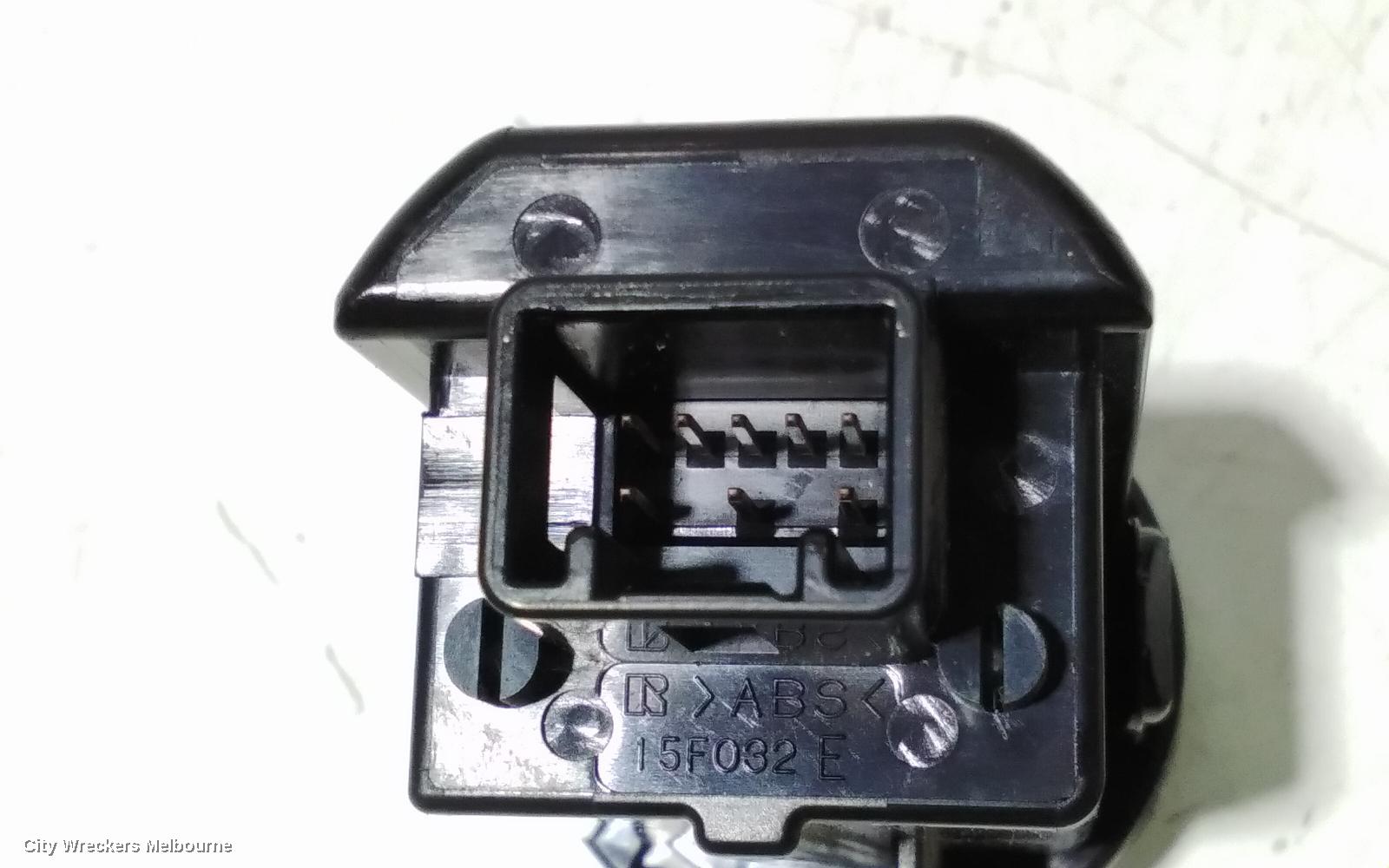 TOYOTA RAV4, XA40, 12/2012 - 12/2018, PUSH START BUTTON : 105746