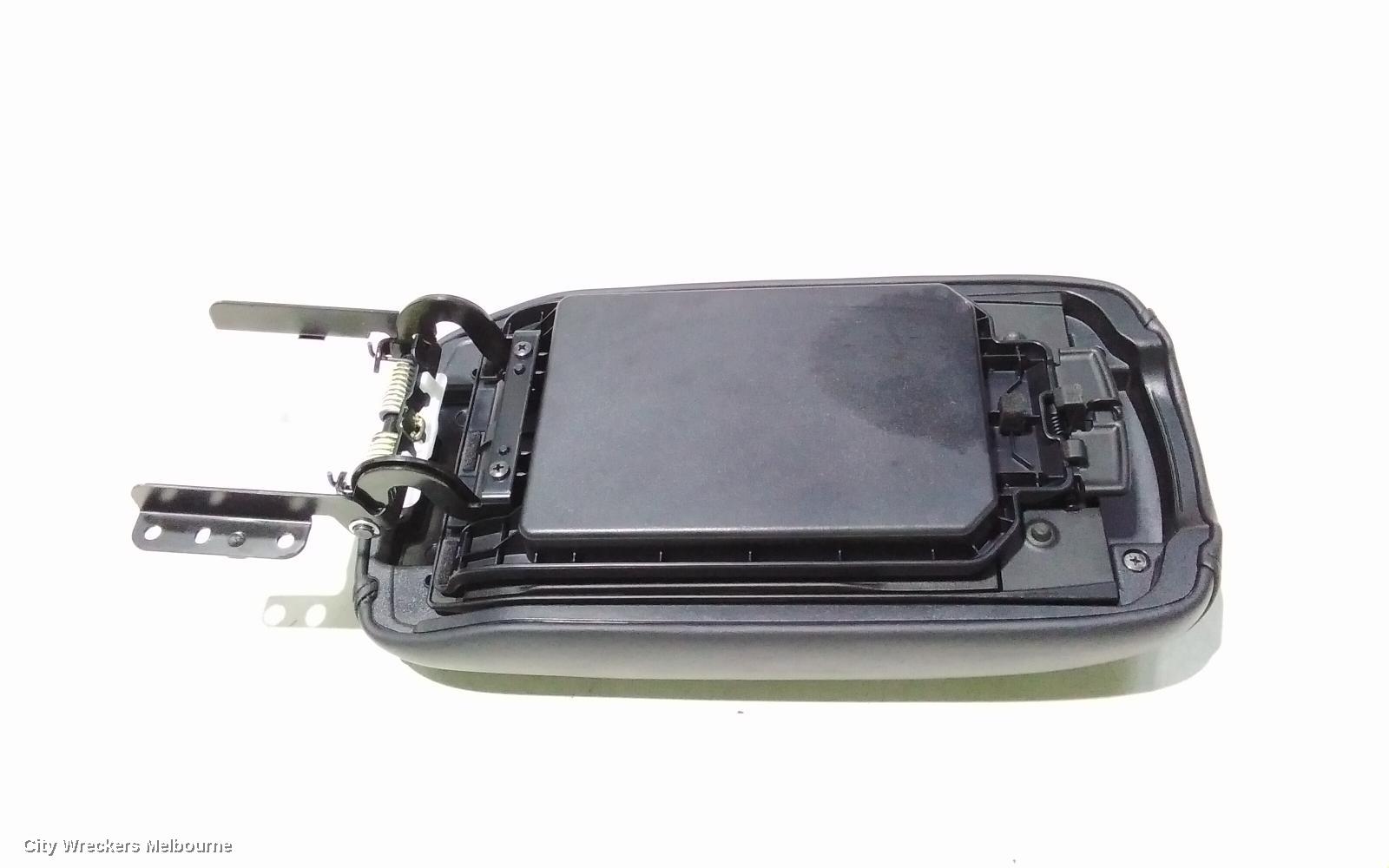 TOYOTA RAV4 CONSOLE, XA40, 12/2012 - 12/2018