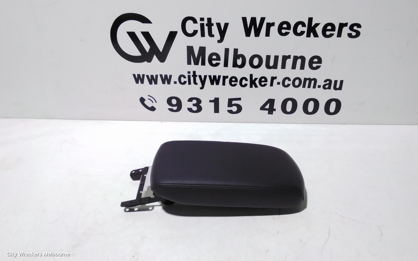 TOYOTA RAV4 CONSOLE, XA40, 12/2012 - 12/2018