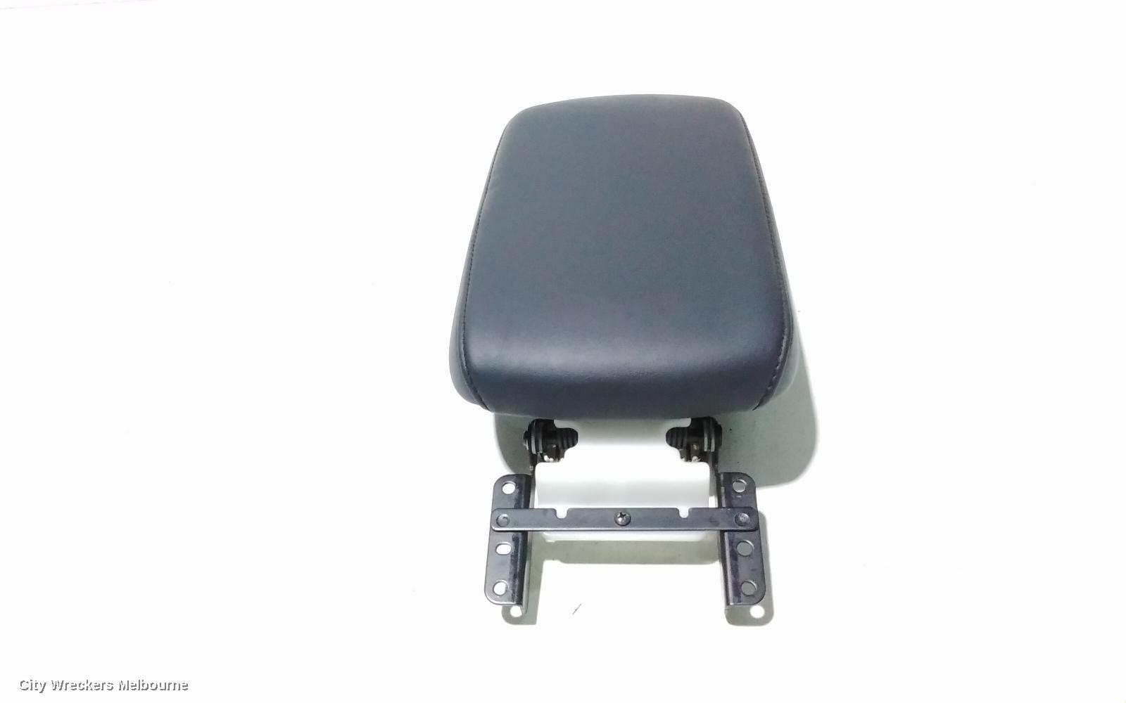 TOYOTA RAV4 CONSOLE, XA40, 12/2012 - 12/2018