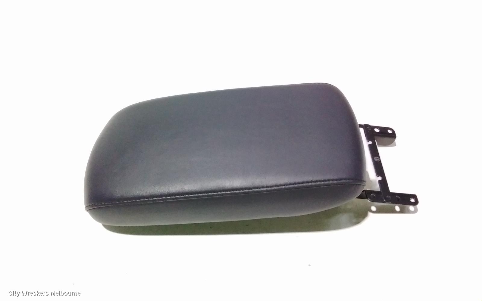 TOYOTA RAV4 CONSOLE, XA40, 12/2012 - 12/2018