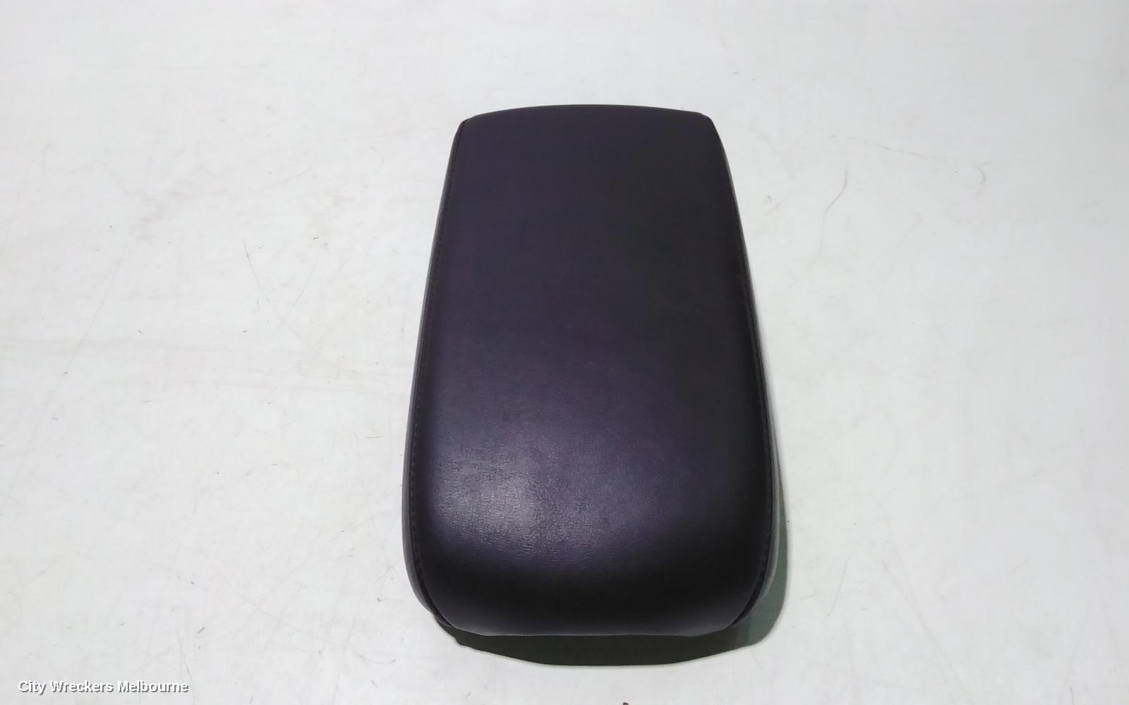 TOYOTA RAV4 CONSOLE, XA40, 12/2012 - 12/2018