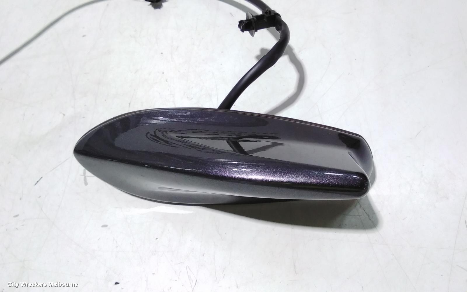 TOYOTA RAV4 ANTENNA, XA40, SHARK FIN TYPE, 10/2015 - 11/2018
