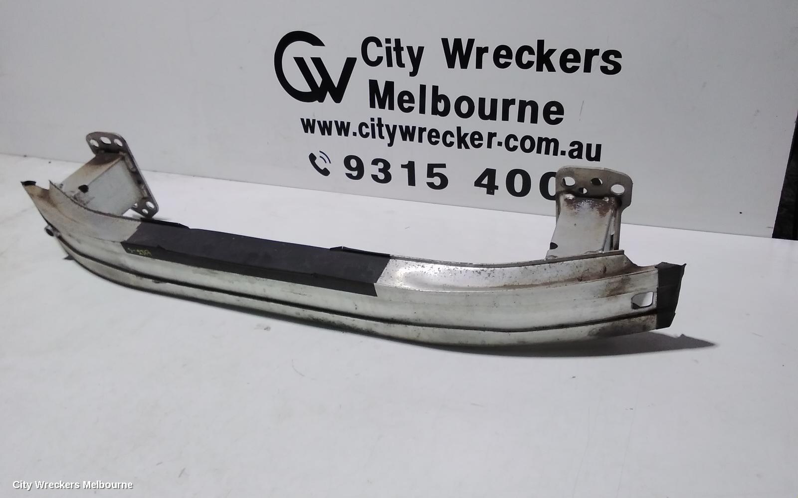 ALFA ROMEO GIULIETTA F/BAR REINFORC/BRACK, MAIN REINFORCEMENT, 940 SERIES, 06/2011 ONWARDS