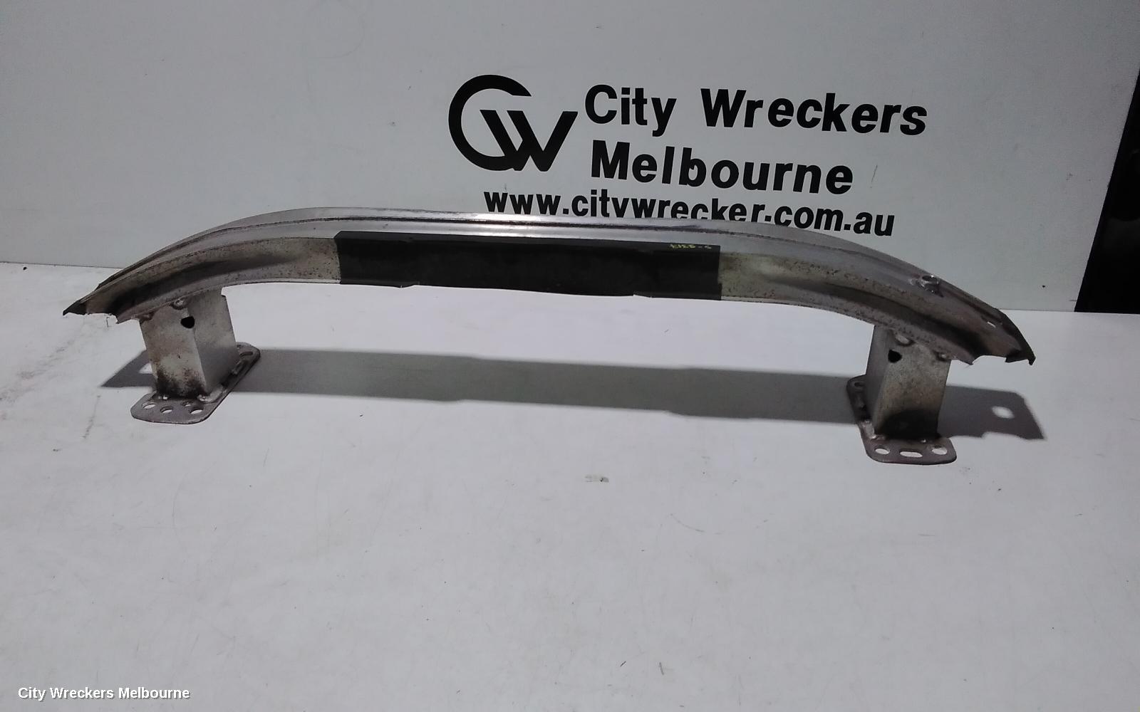 ALFA ROMEO GIULIETTA F/BAR REINFORC/BRACK, MAIN REINFORCEMENT, 940 SERIES, 06/2011 ONWARDS