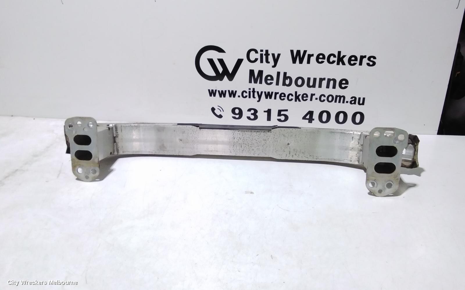 ALFA ROMEO GIULIETTA F/BAR REINFORC/BRACK, MAIN REINFORCEMENT, 940 SERIES, 06/2011 ONWARDS