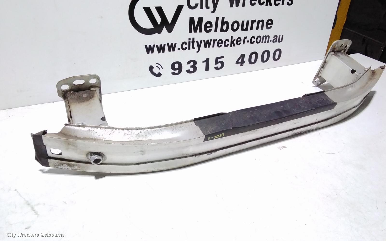 ALFA ROMEO GIULIETTA F/BAR REINFORC/BRACK, MAIN REINFORCEMENT, 940 SERIES, 06/2011 ONWARDS