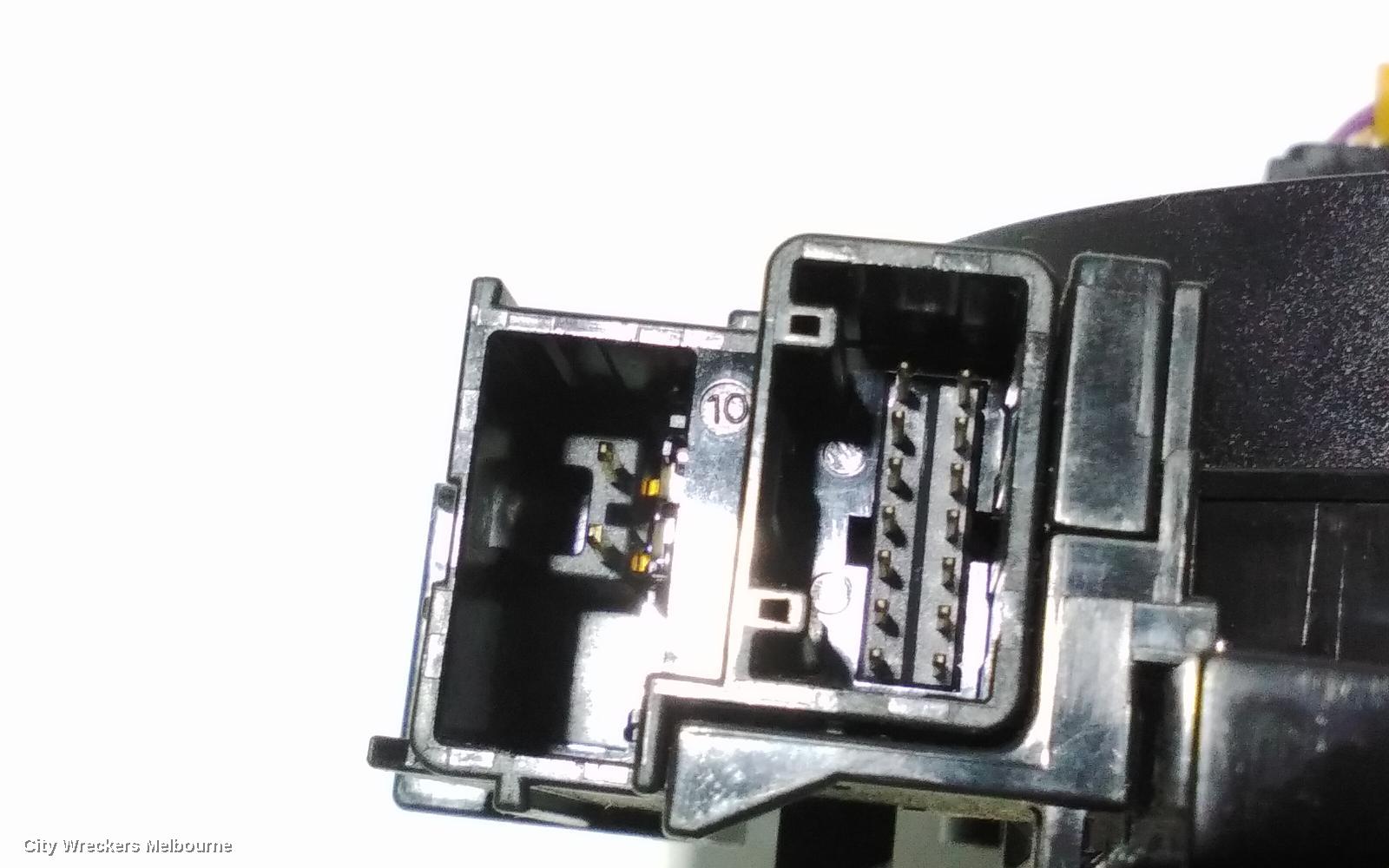 TOYOTA RAV4 AIRBAG MODULE/SENSOR, CLOCKSPRING, XA40, 12/2012 - 11/2018