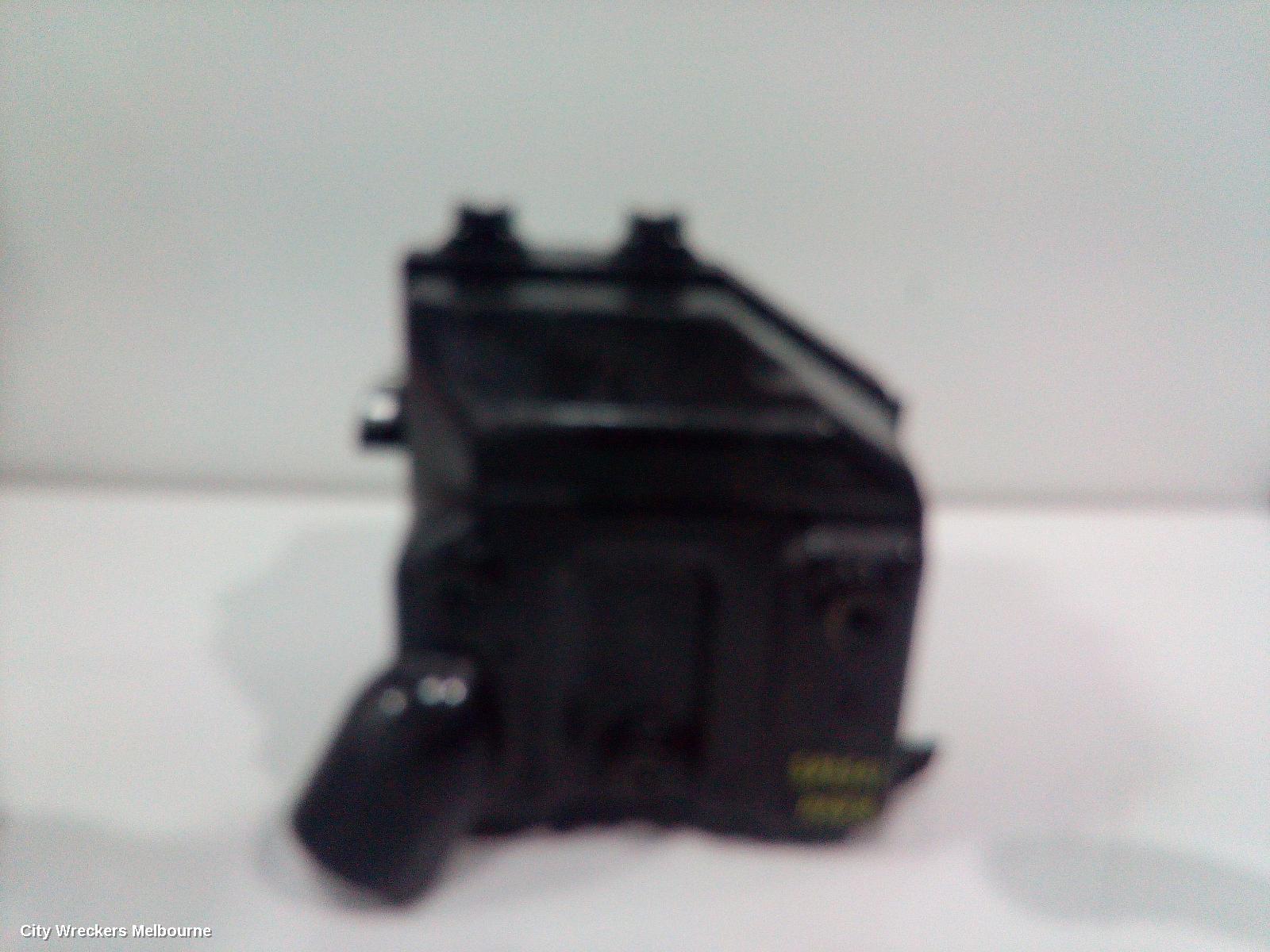 TOYOTA RAV4 AIR CLEANER/BOX, AIR CLEANER, ALA49R, 2.2, DIESEL, 12/2012 - 11/2018
