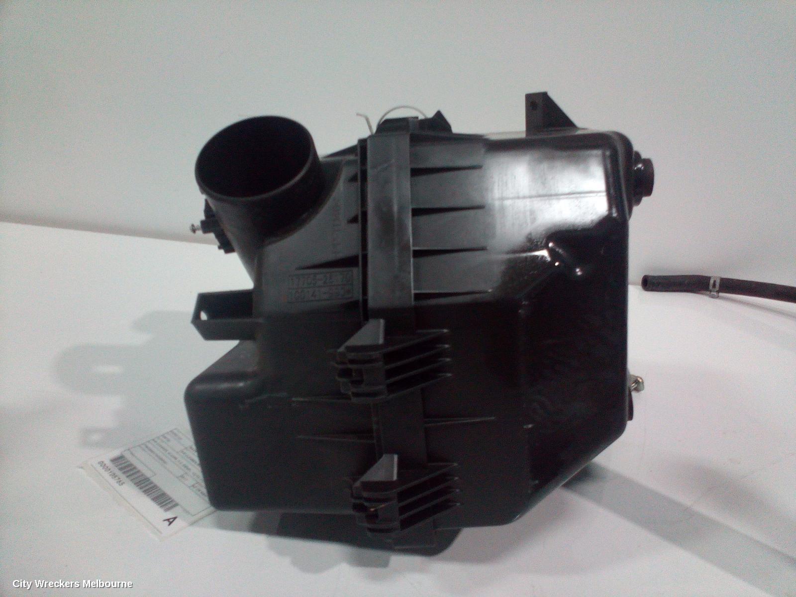 TOYOTA RAV4 AIR CLEANER/BOX, AIR CLEANER, ALA49R, 2.2, DIESEL, 12/2012 - 11/2018