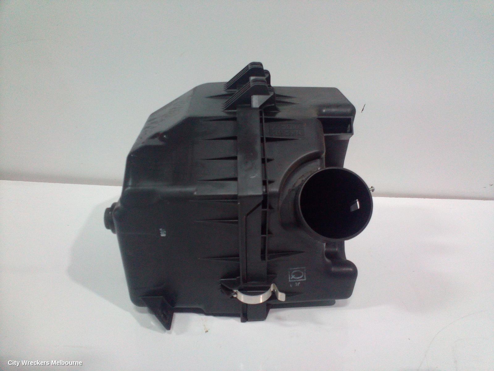 TOYOTA RAV4 AIR CLEANER/BOX, AIR CLEANER, ALA49R, 2.2, DIESEL, 12/2012 - 11/2018