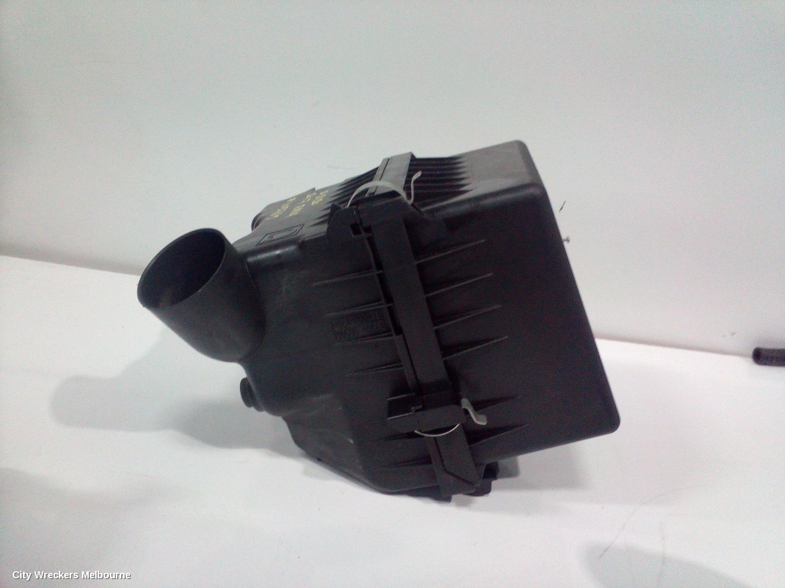 TOYOTA RAV4 AIR CLEANER/BOX, AIR CLEANER, ALA49R, 2.2, DIESEL, 12/2012 - 11/2018