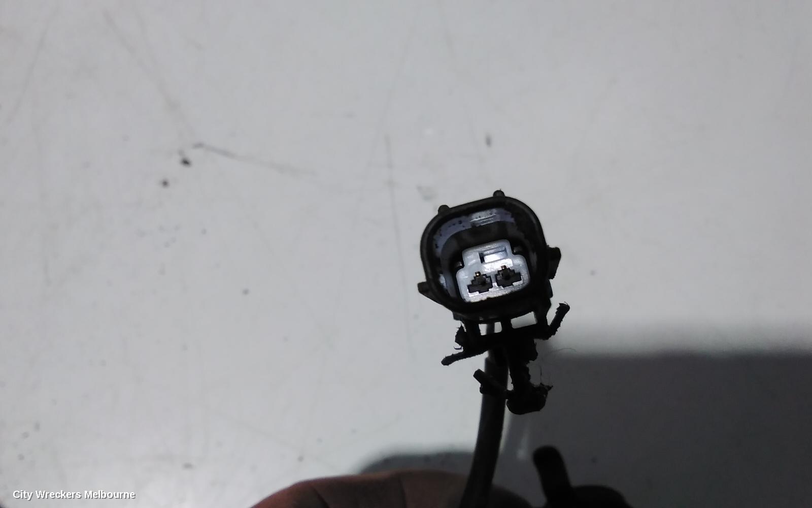LEXUS RX SERIES ABS SENSOR, RH FRONT, FWD/AWD, AL10, 03/2009 - 09/2015