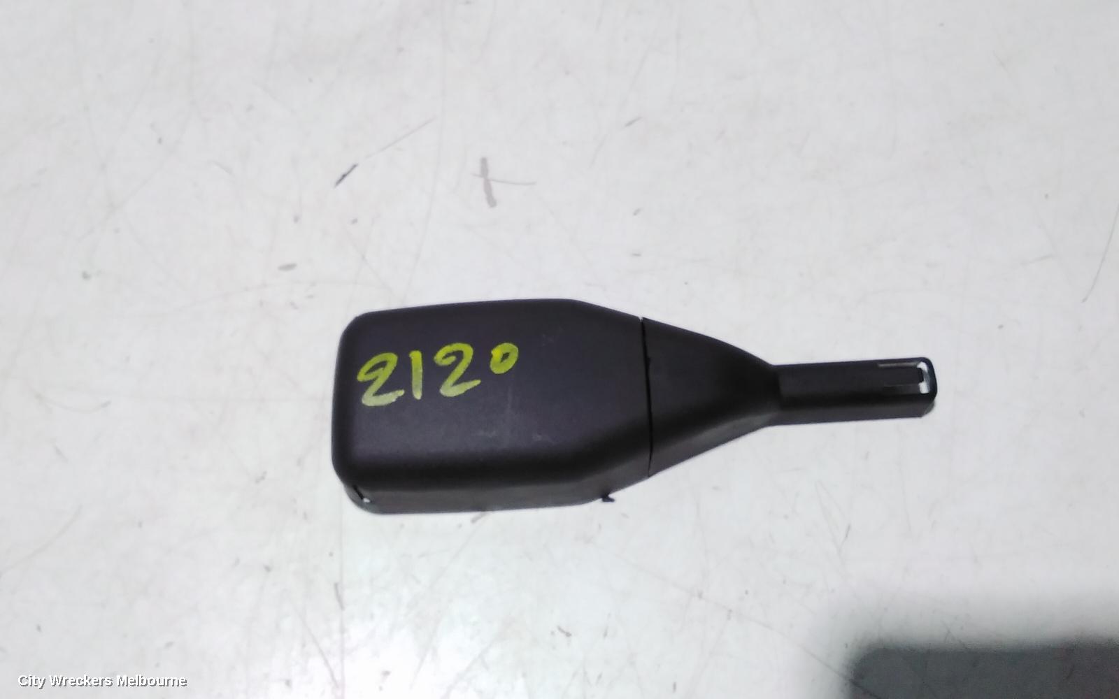 TOYOTA RAV4, RAIN SENSOR, XA40, 12/2012 - 11/2018