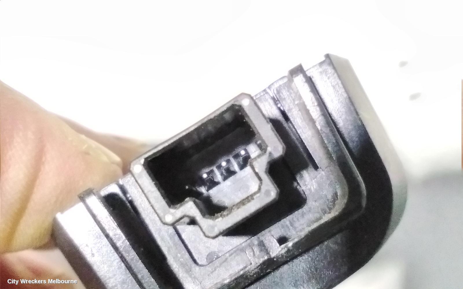 TOYOTA RAV4, RAIN SENSOR, XA40, 12/2012 - 11/2018