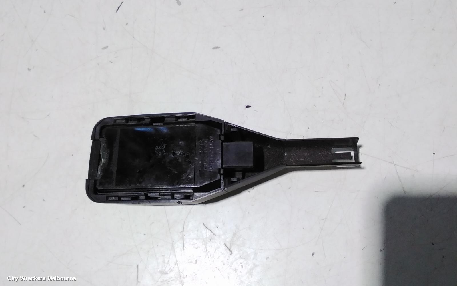 TOYOTA RAV4, RAIN SENSOR, XA40, 12/2012 - 11/2018