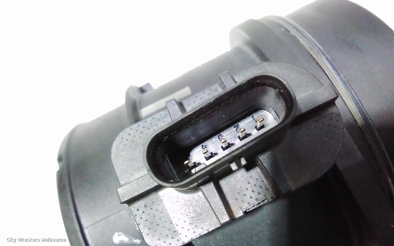 HYUNDAI SANTA FE AIR FLOW METER, 2.2, DIESEL, TM, 03/2018 ONWARDS