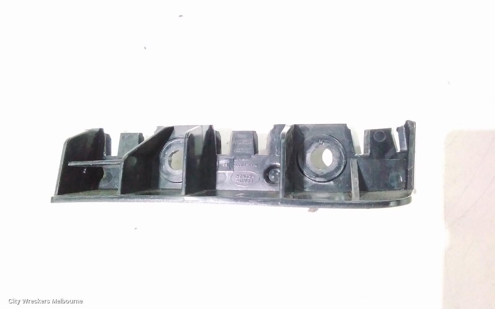 LAND ROVER RANGEROVER SPORT, L494, 12/2013 - 04/2022, RHR BAR BRAKET: 105806