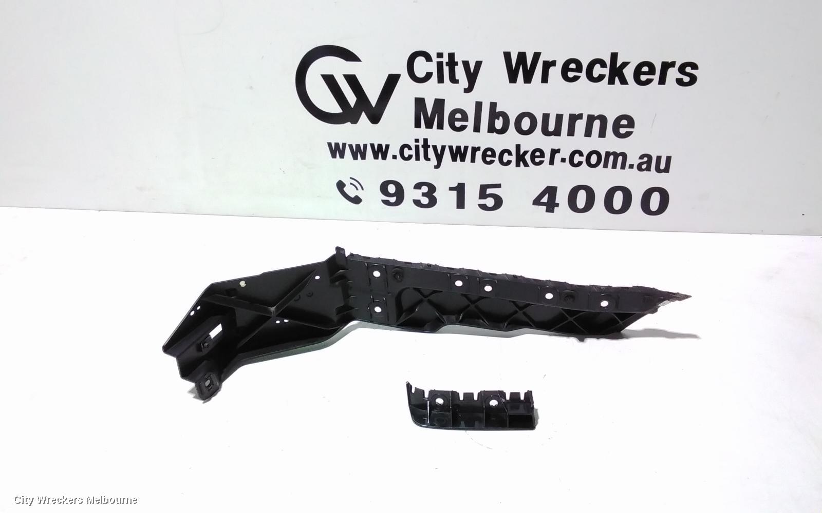 LAND ROVER RANGEROVER SPORT, L494, 12/2013 - 04/2022, LHR BAR BRAKET: 105807