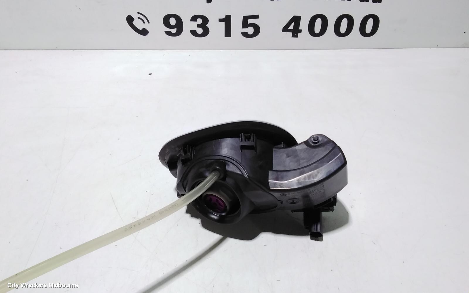 LAND ROVER RANGEROVER SPORT FUEL DOOR / FILLER, L494, 12/2013 - 04/2022