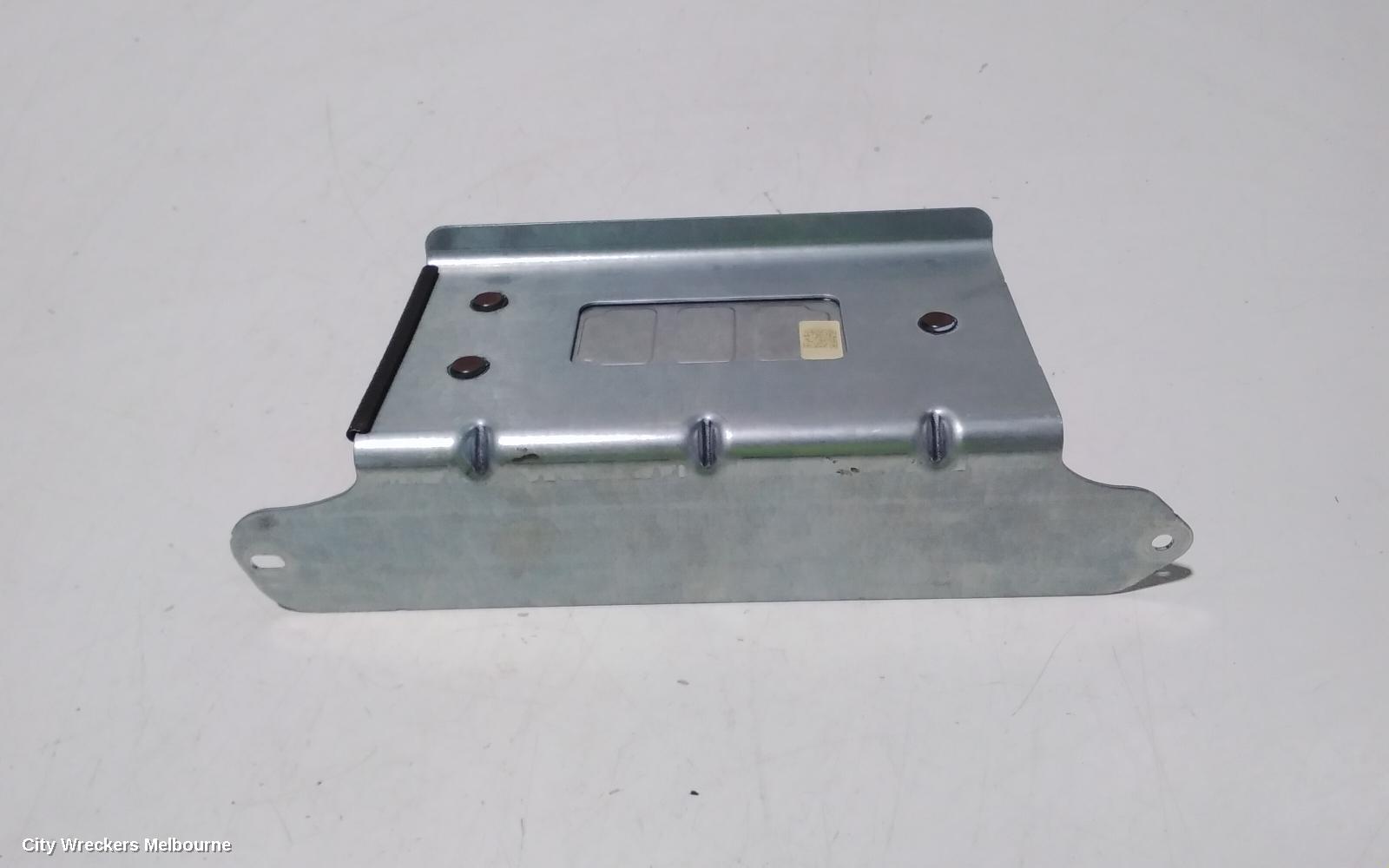 LAND ROVER RANGEROVER SPORT ECU, OTHER ECU, L494, 06/2013 ONWARDS
