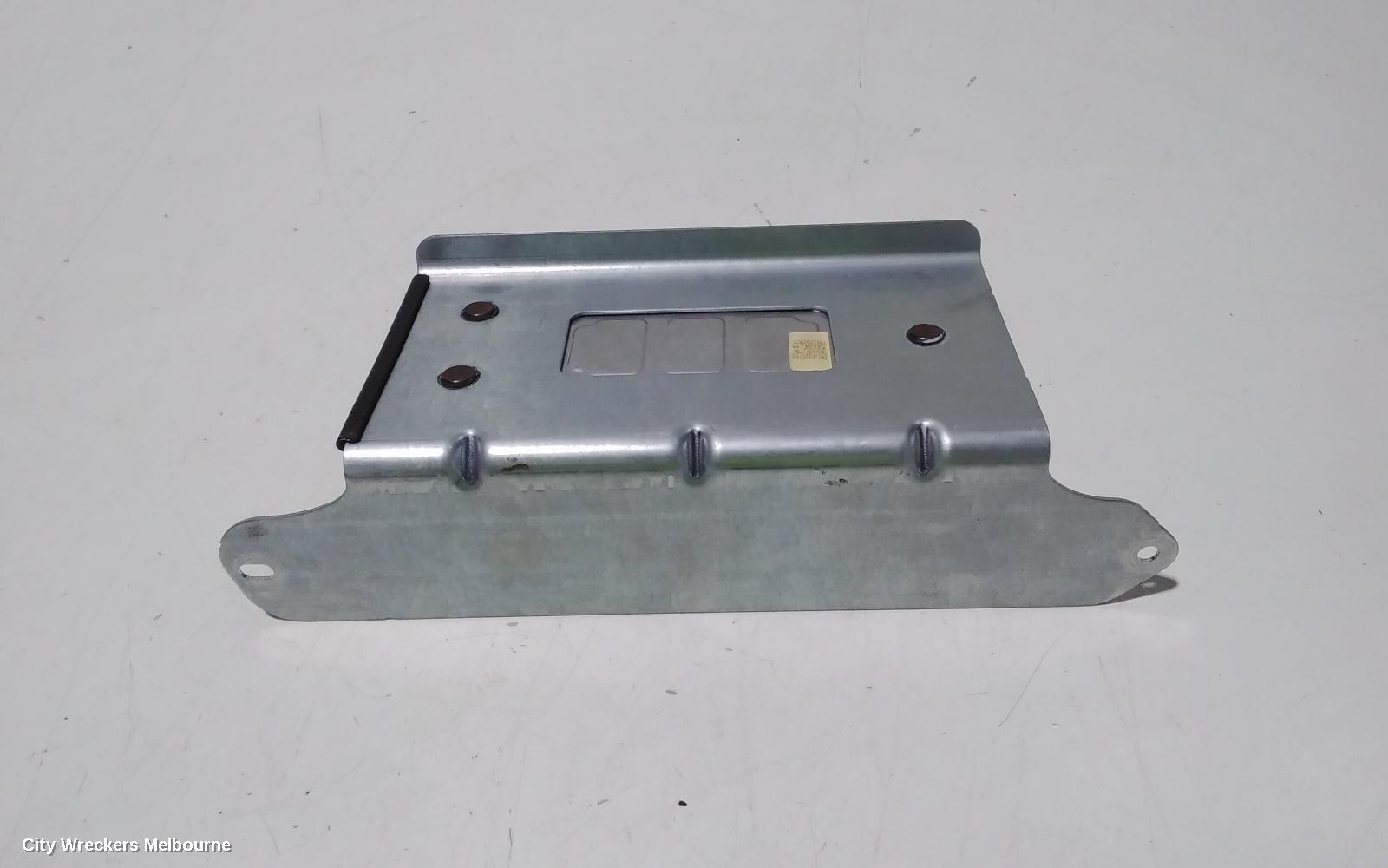 LAND ROVER RANGEROVER SPORT ECU, OTHER ECU, L494, 06/2013 ONWARDS