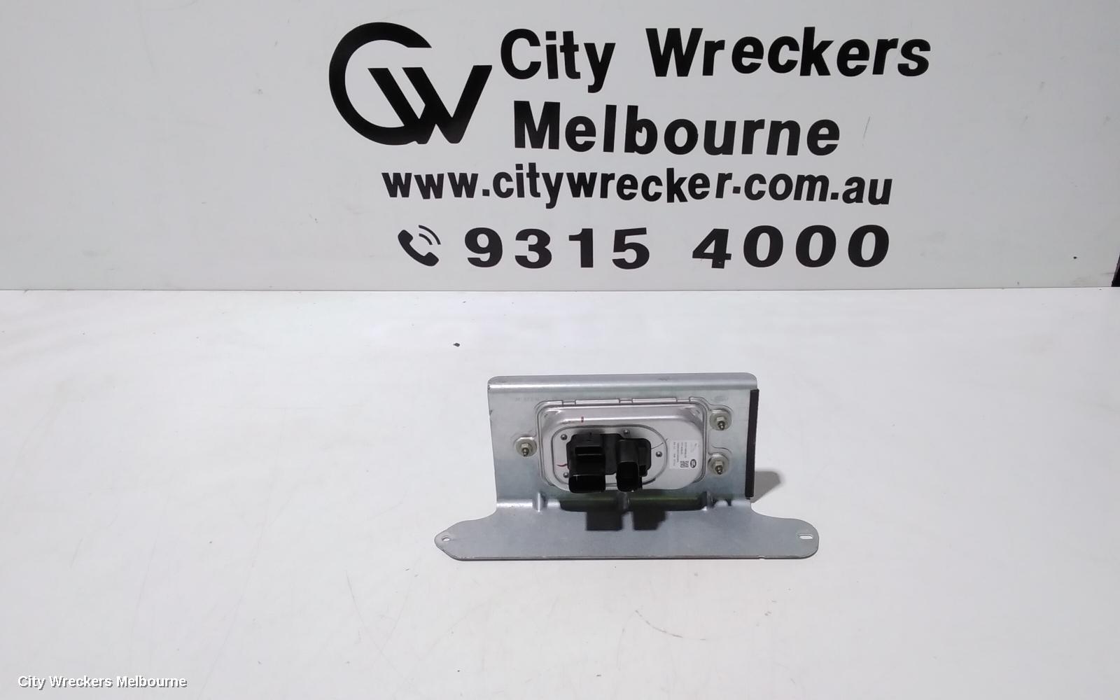 LAND ROVER RANGEROVER SPORT ECU, OTHER ECU, L494, 06/2013 ONWARDS