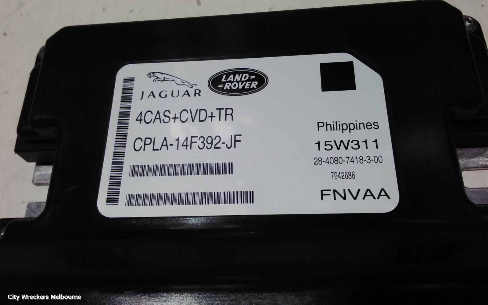 LAND ROVER RANGEROVER SPORT ECU, OTHER ECU, L494, 06/2013 ONWARDS