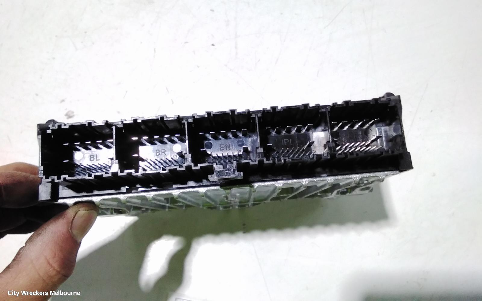 LAND ROVER RANGEROVER SPORT ECU, OTHER ECU, L494, 06/2013 ONWARDS