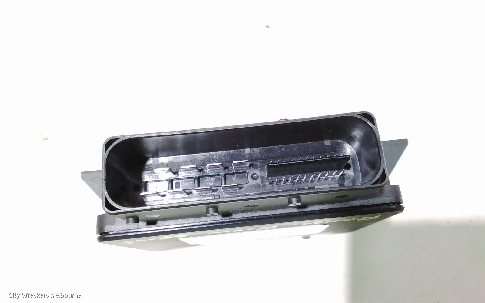 LAND ROVER RANGEROVER SPORT ECU, OTHER ECU, L494, 06/2013 ONWARDS