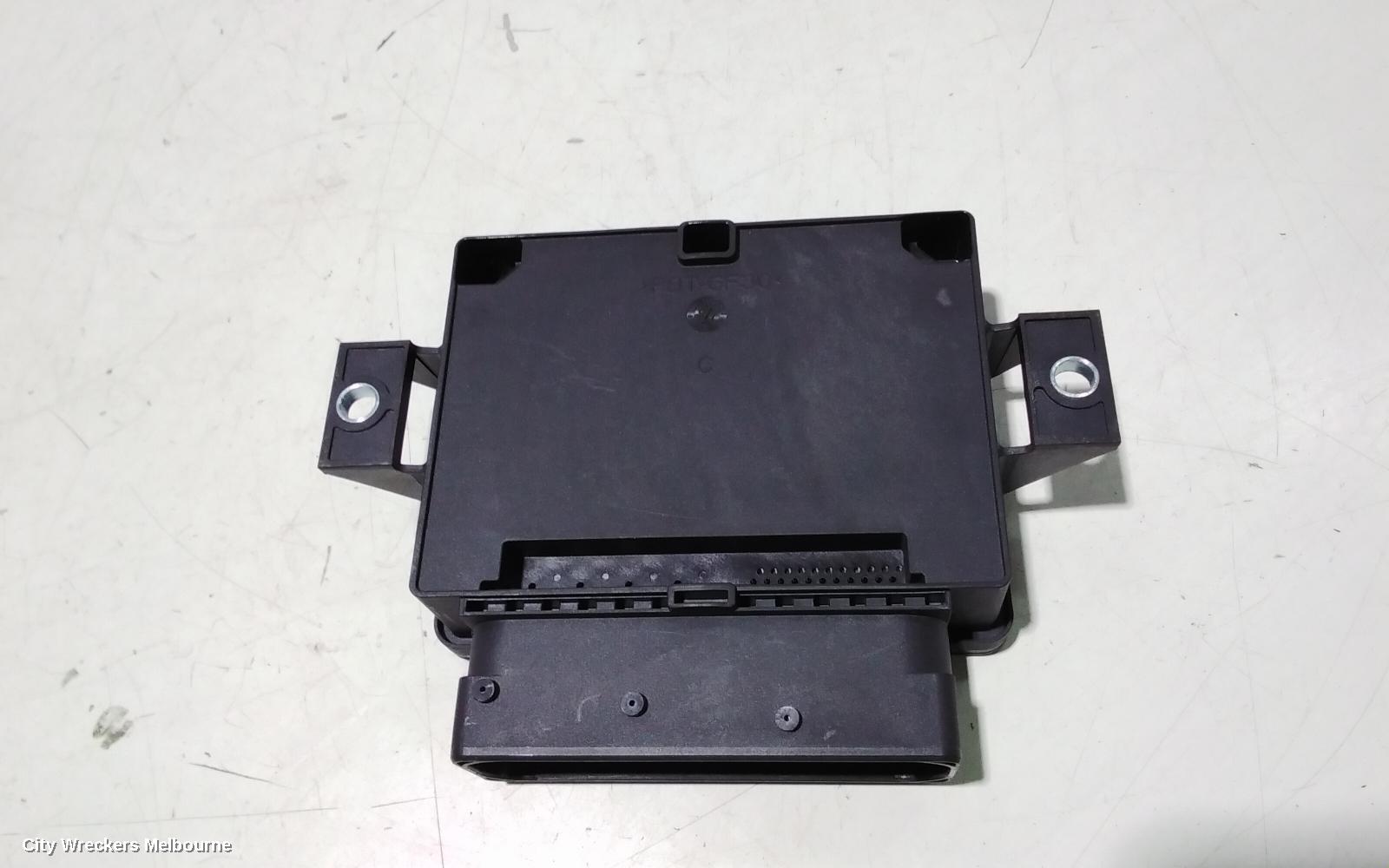 LAND ROVER RANGEROVER SPORT ECU, OTHER ECU, L494, 06/2013 ONWARDS