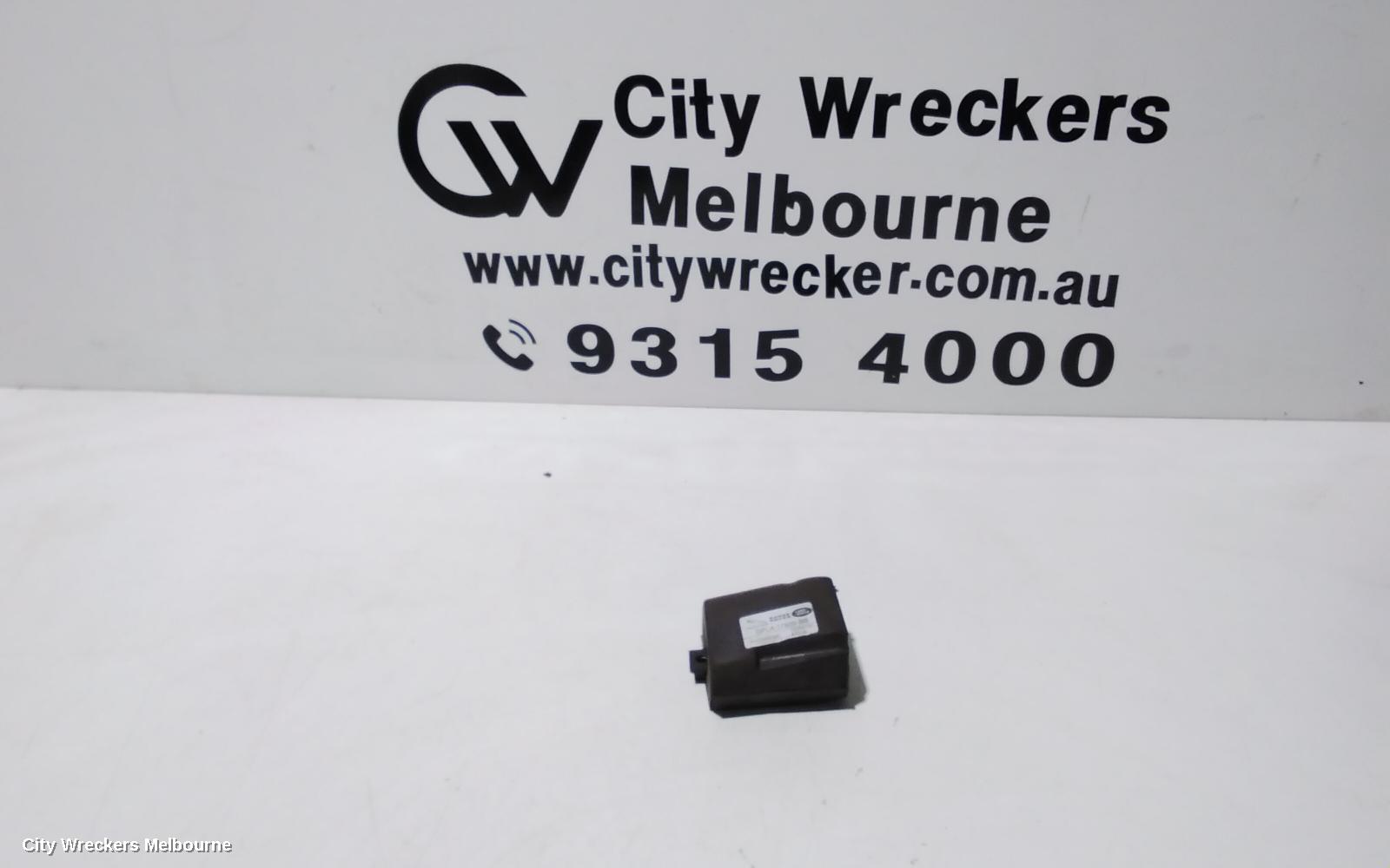 LAND ROVER RANGEROVER SPORT ECU, OTHER ECU, L494, 06/2013 ONWARDS