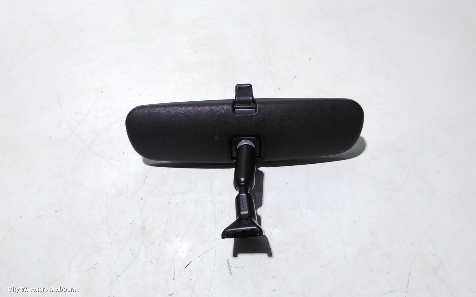 HONDA HRV INTERIOR MIRROR, RU, 12/2014 - 10/2021